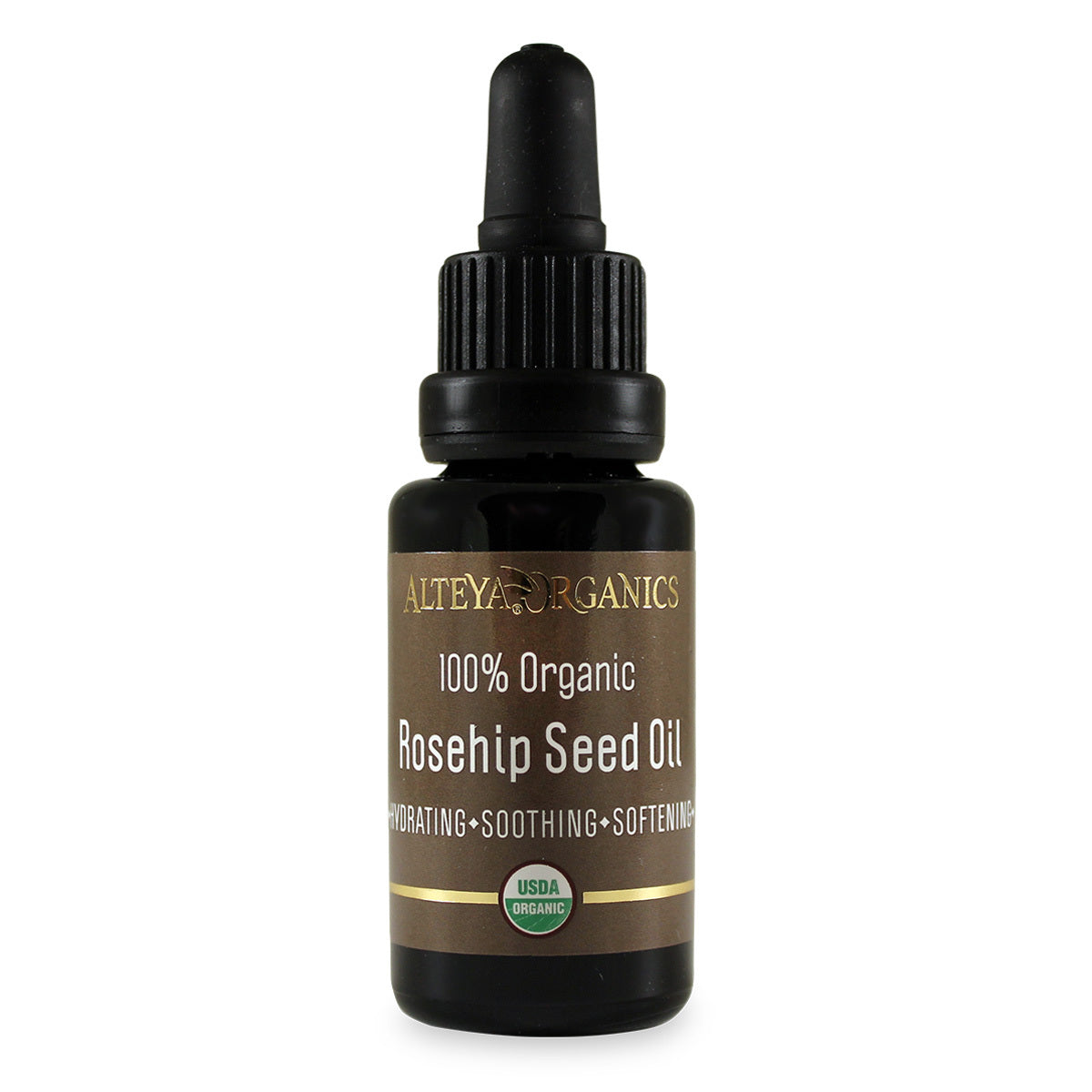 Primary image of Organic Rosehip Seed Oil