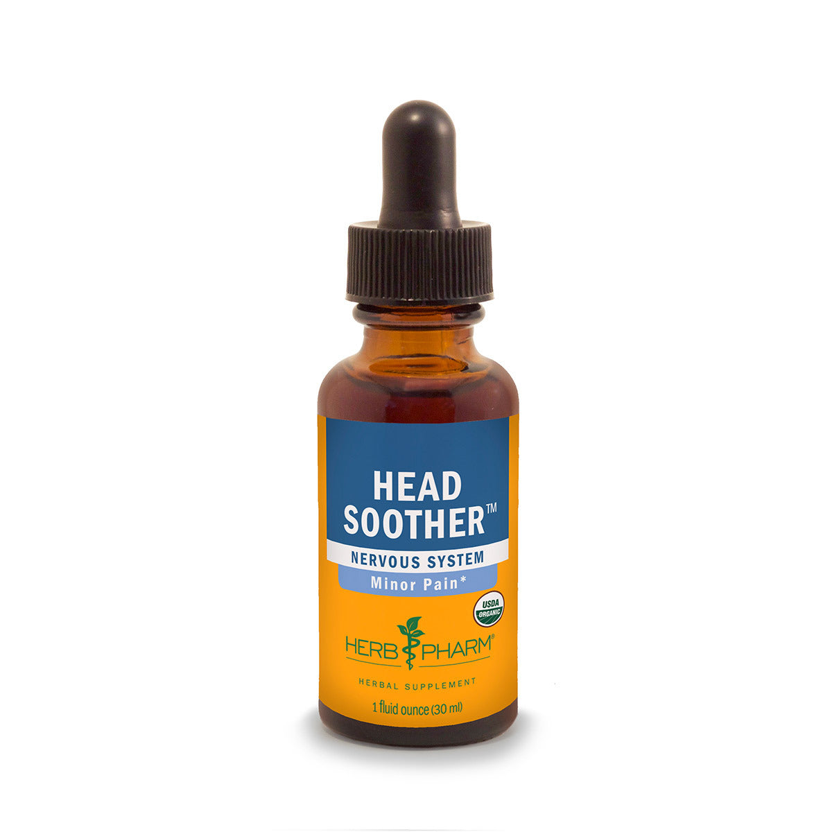 Primary image of Head Soother (Formerly Feverfew Lavender) Compound