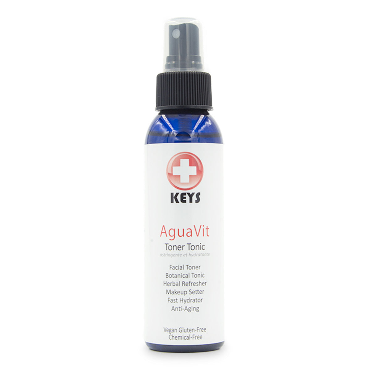 Primary image of AguaVit Toner Tonic