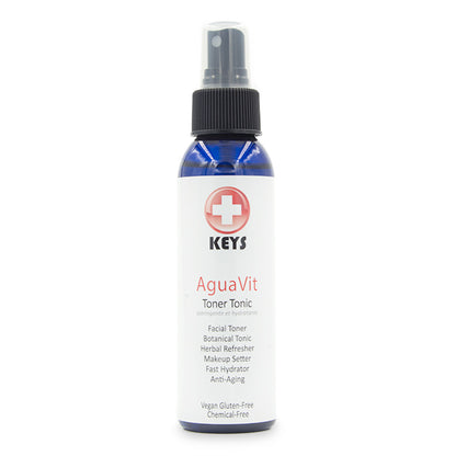 Primary image of AguaVit Toner Tonic