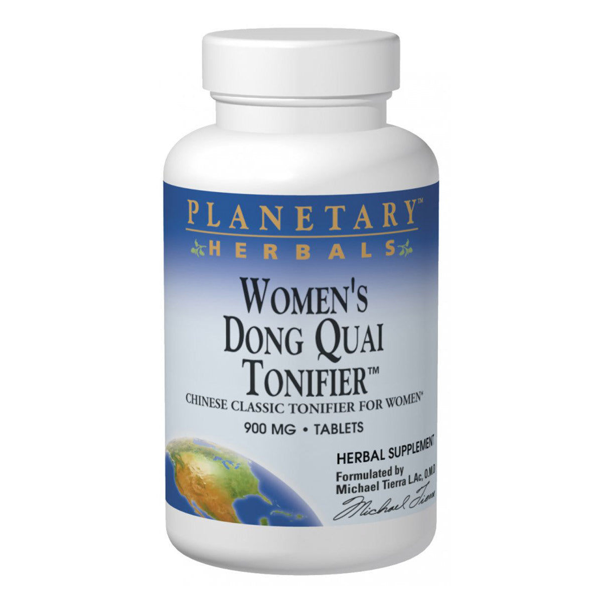 Primary image of Women's Dong Quai Tonifier
