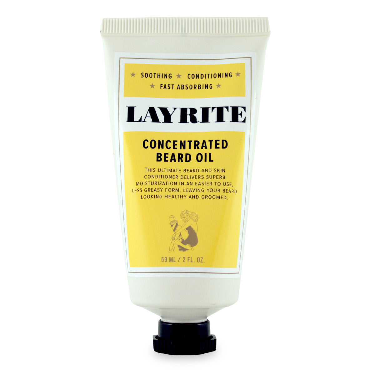 Primary image of Concentrated Beard Oil