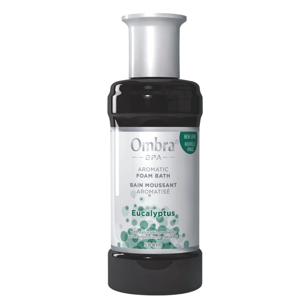 Primary image of Eucalyptus Foam Bath