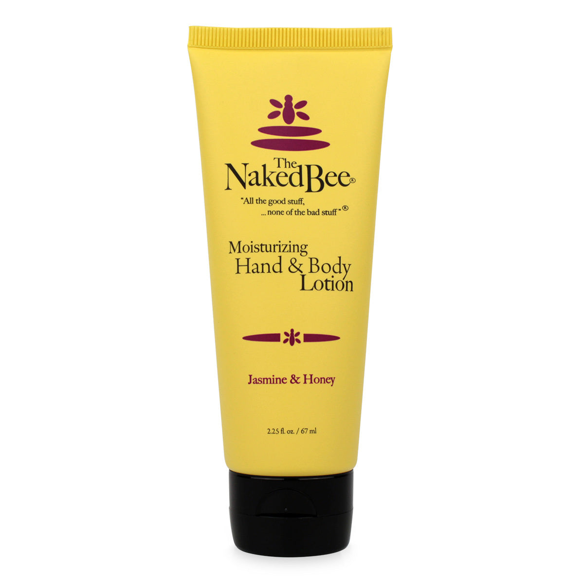 Primary image of Hand + Body Lotion - Jasmine + Honey