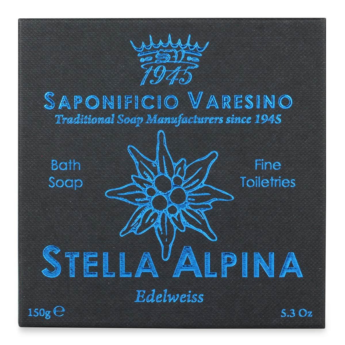 Primary image of Stella Alpina Bath Soap
