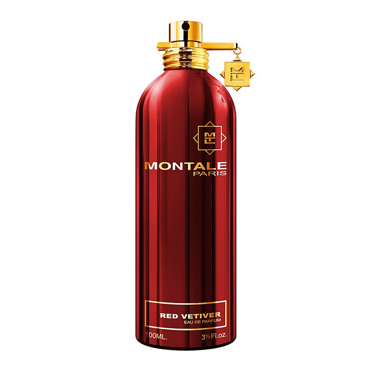 Primary image of Red Vetiver Eau de Parfum