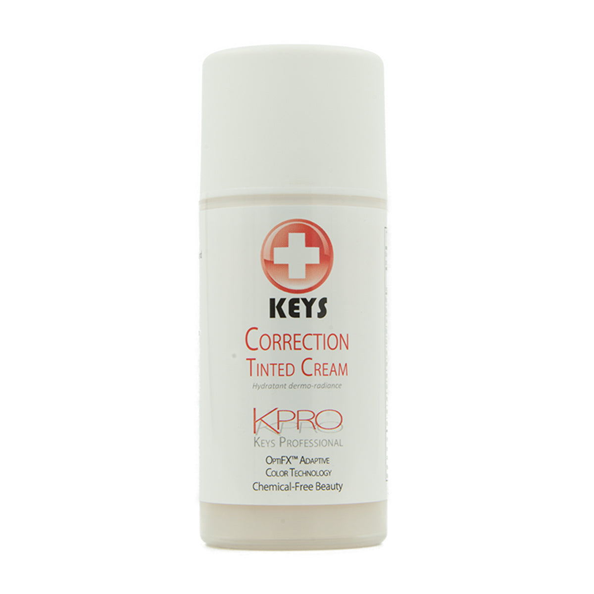 Primary image of KPRO Tinted Correction Cream