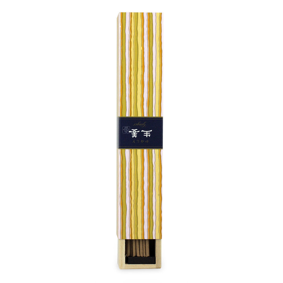 Primary image of Kayaguri Ginger Incense