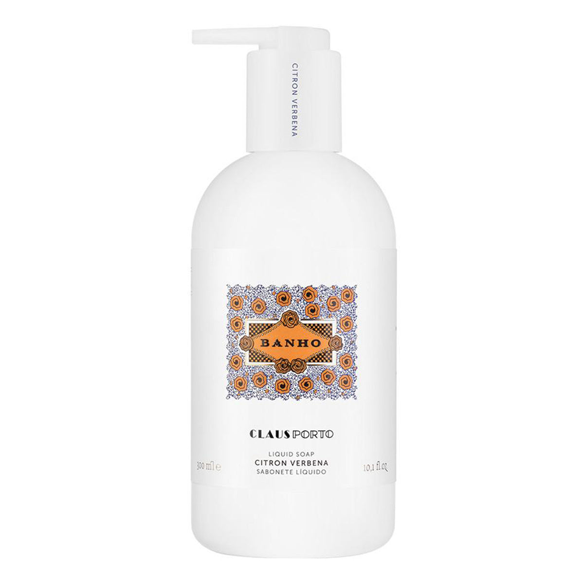 Primary image of Banho Liquid Soap