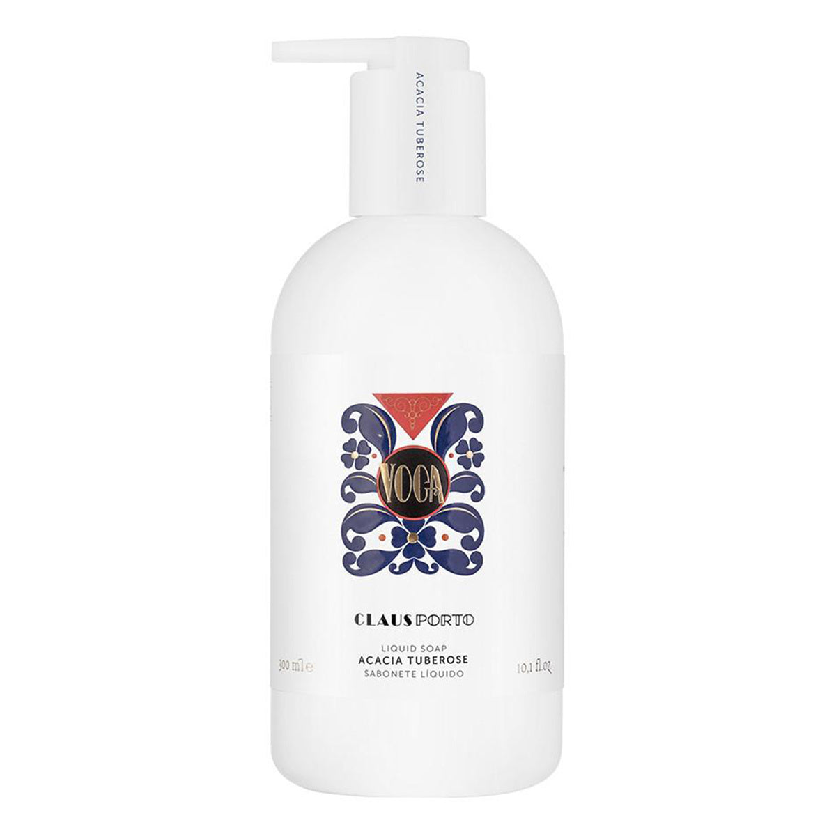 Primary image of Voga Liquid Soap