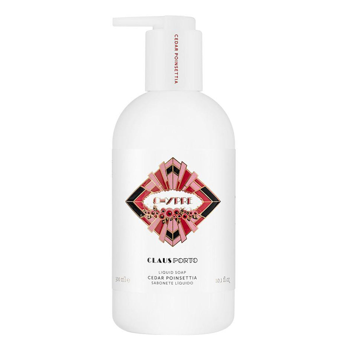 Primary image of Chypre Liquid Soap