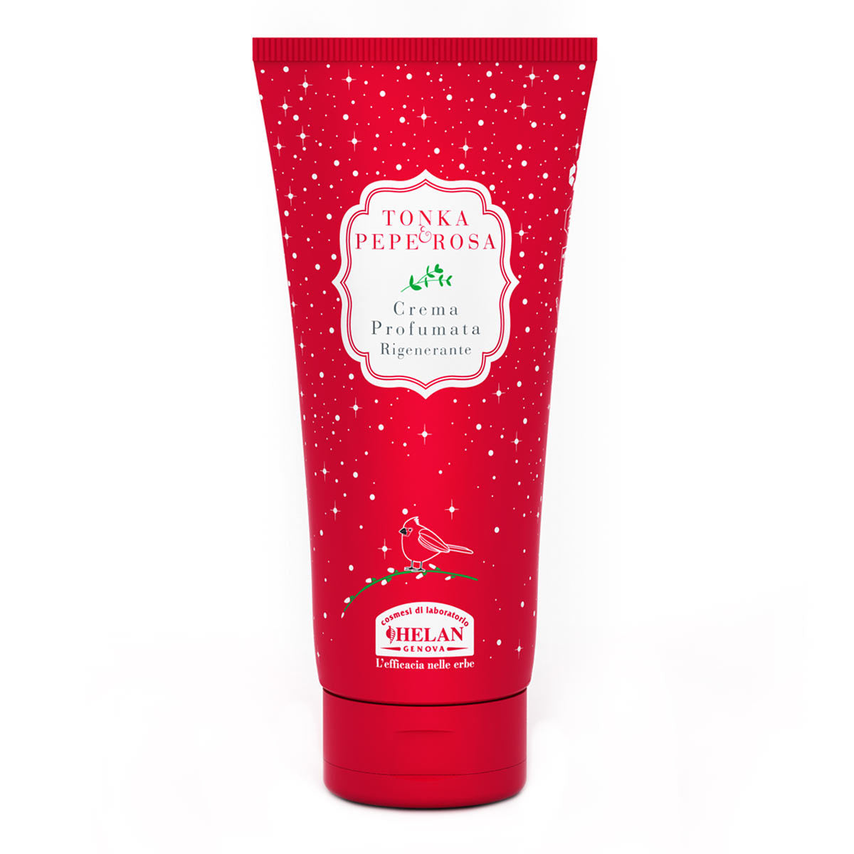Primary image of Tonka + Pink Pepper Regenerating Body Cream