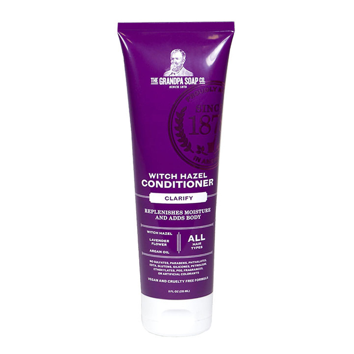 Primary image of Witch Hazel Conditioner