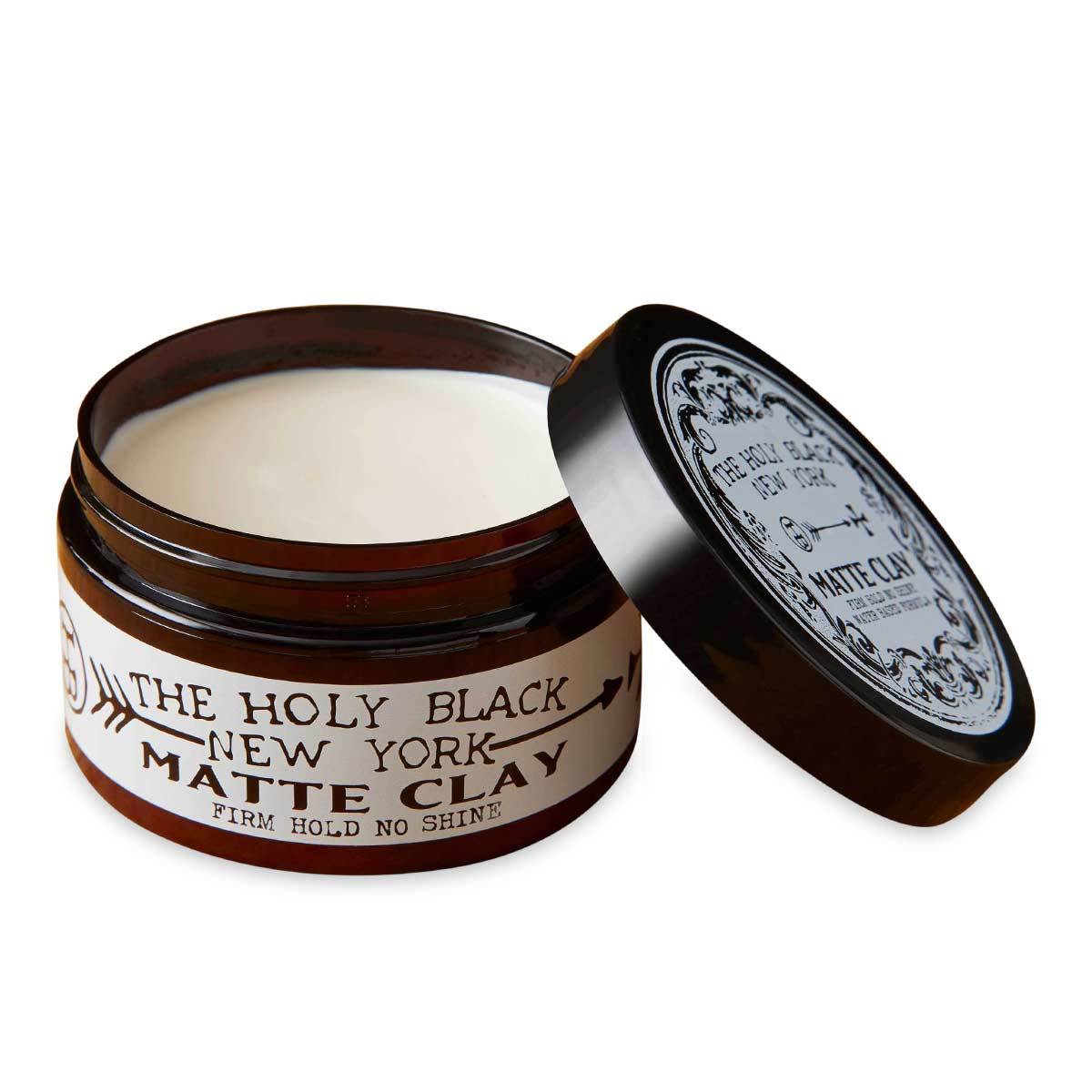 Primary image of Matte Clay Pomade