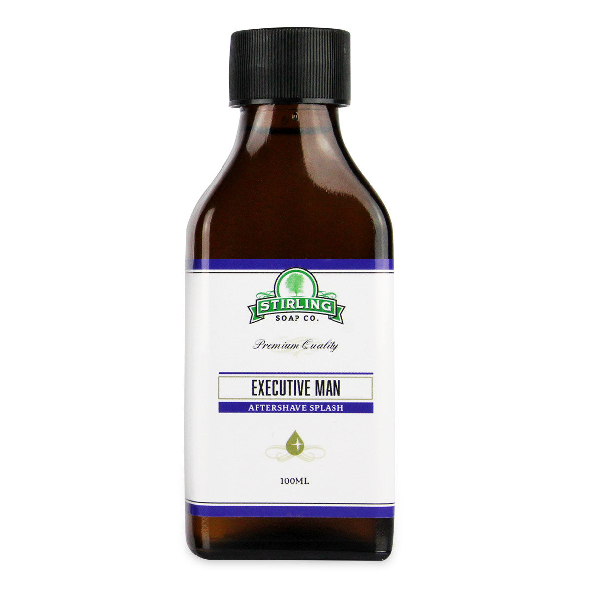 Primary image of Executive Man Aftershave Splash