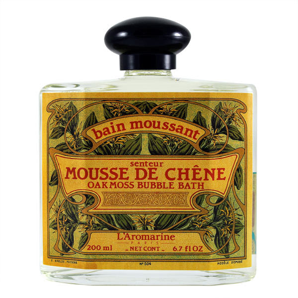 Primary image of Mousse de Chene (Oak Moss) Bubble Bath