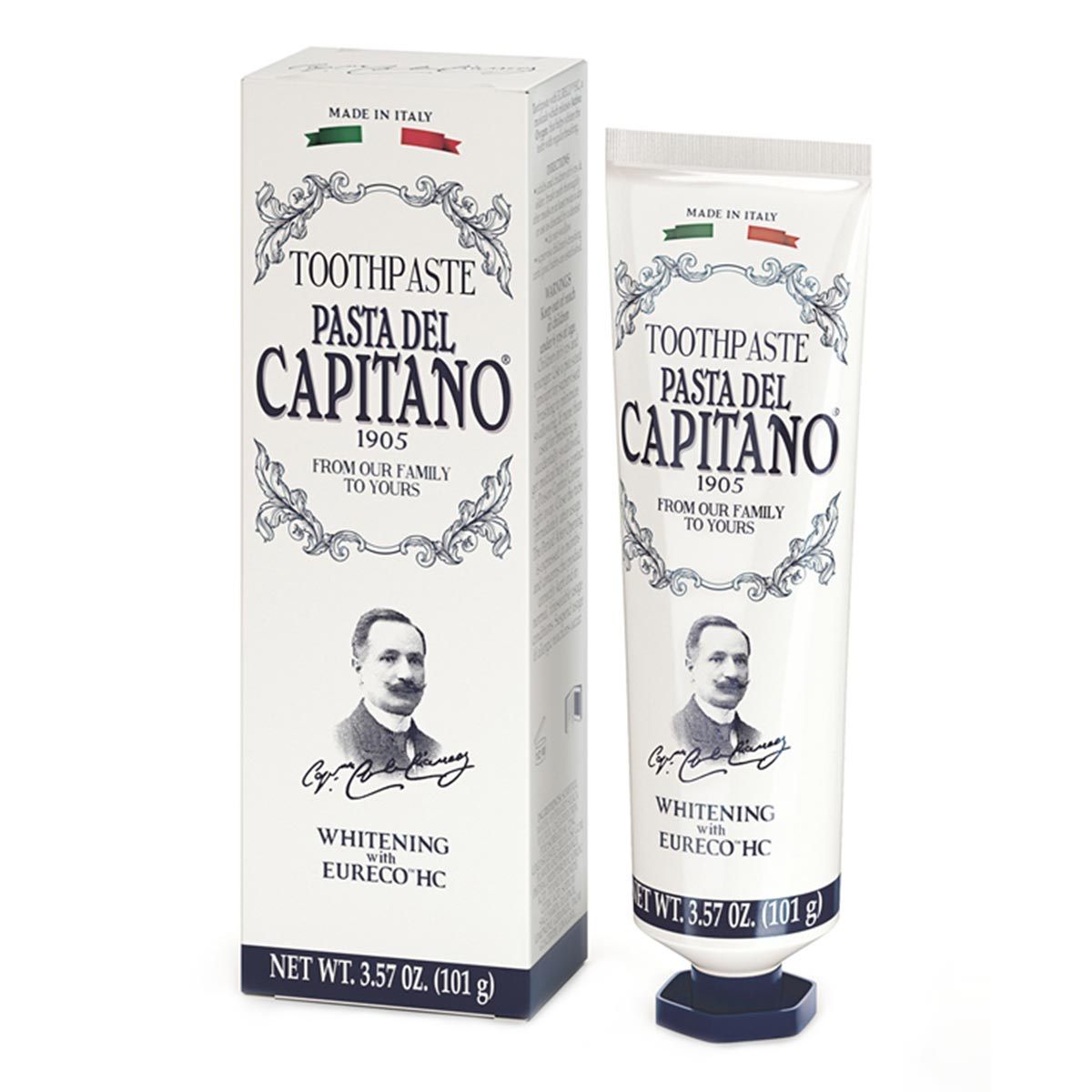 Primary image of Whitening Toothpaste