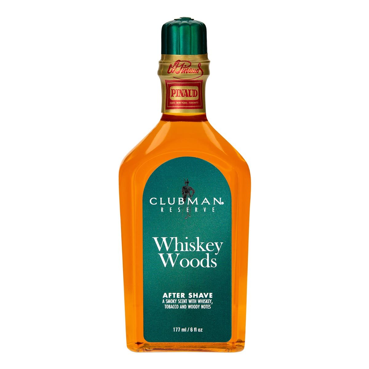 Primary image of Whiskey Woods Aftershave