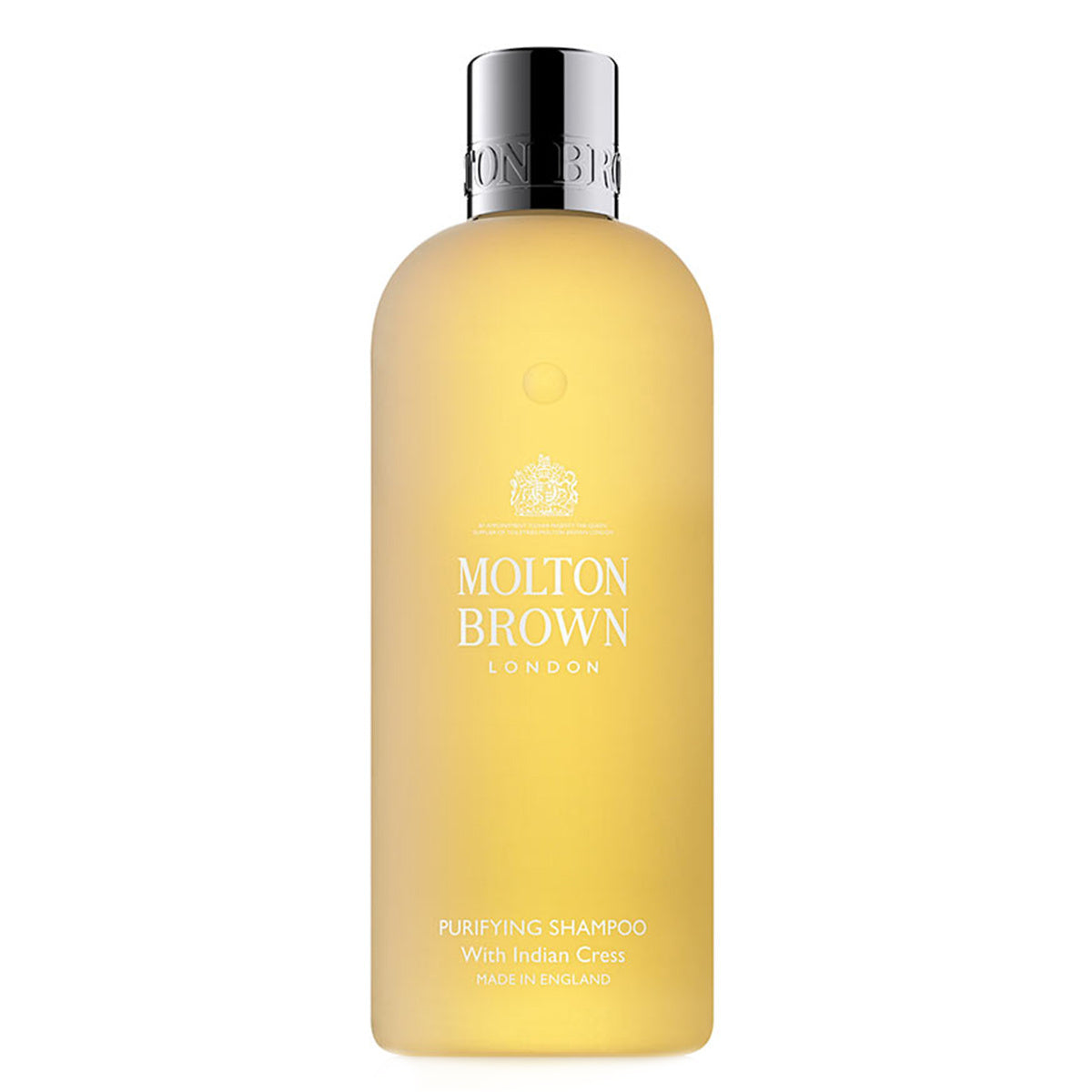 Primary image of Purifying Shampoo with Indian Cress