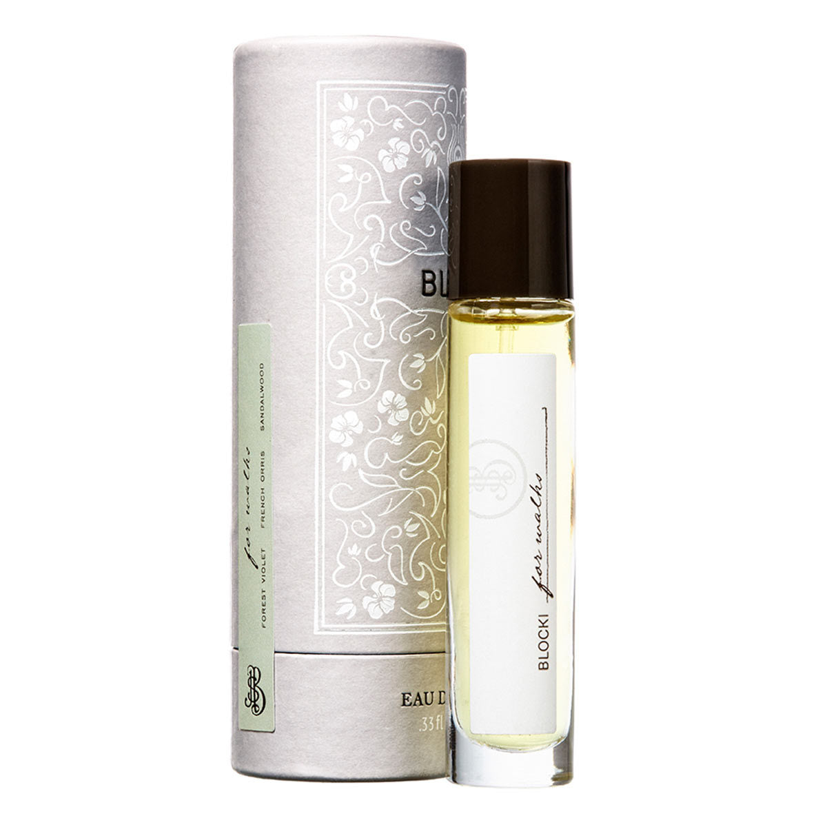 Primary image of For Walks Eau de Parfum Travel Spray