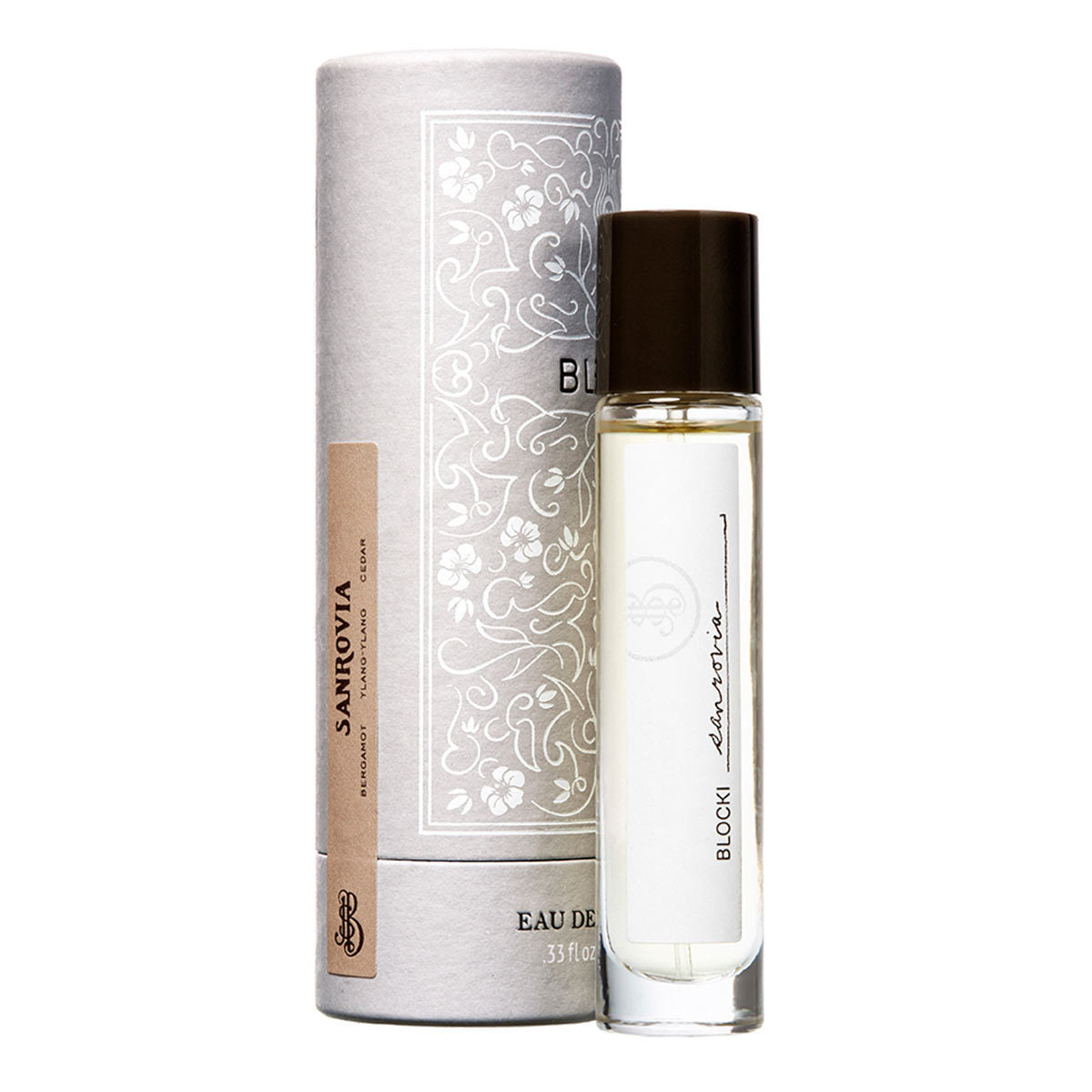 Primary image of Sanrovia Eau de Parfum Travel Spray
