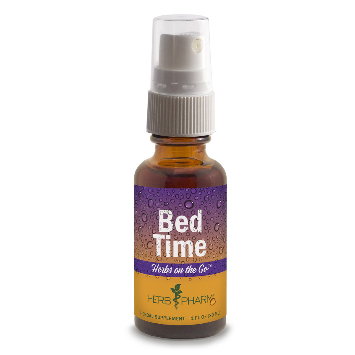 Primary image of Herbs on the Go: Bed Time