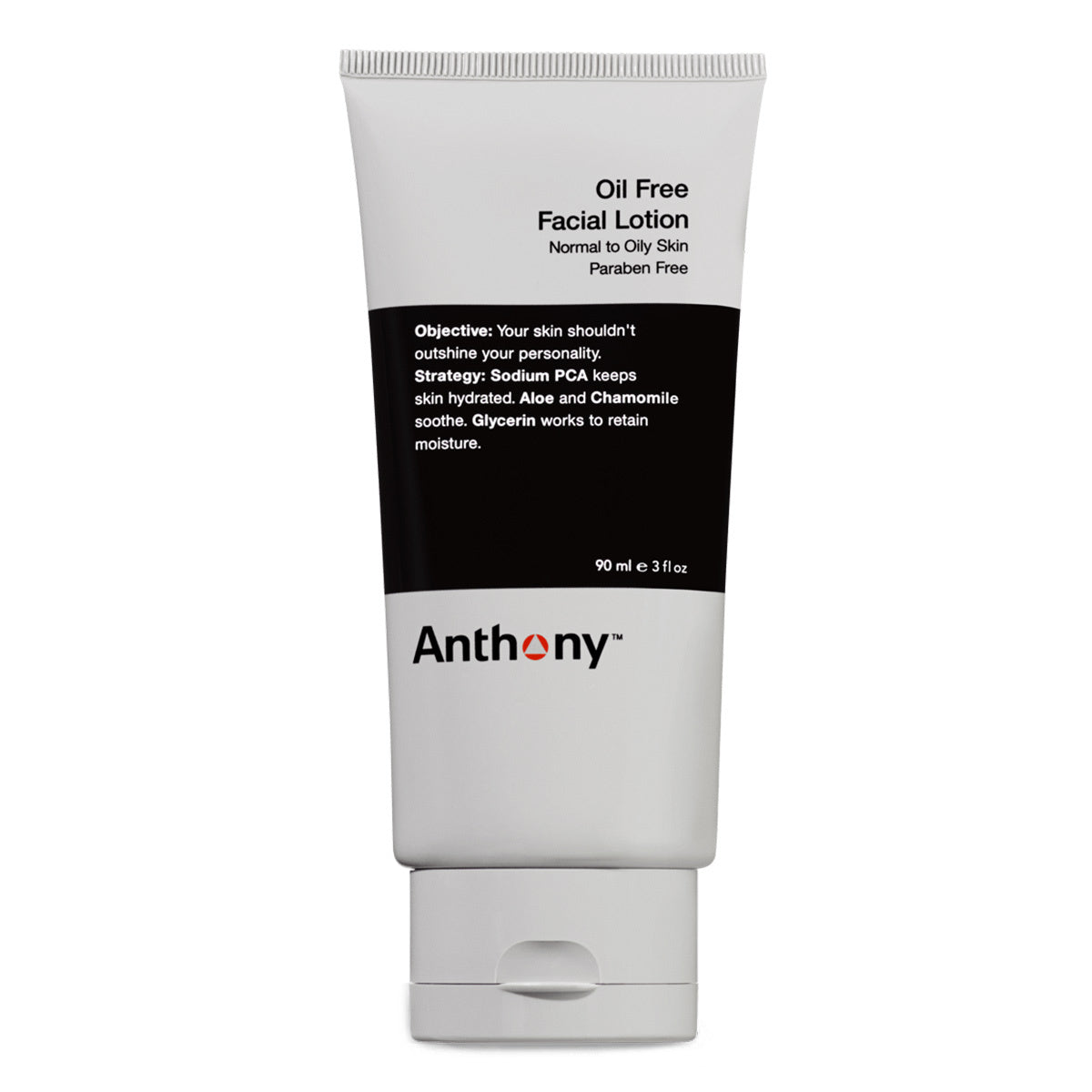 Primary image of Oil Free Facial Lotion