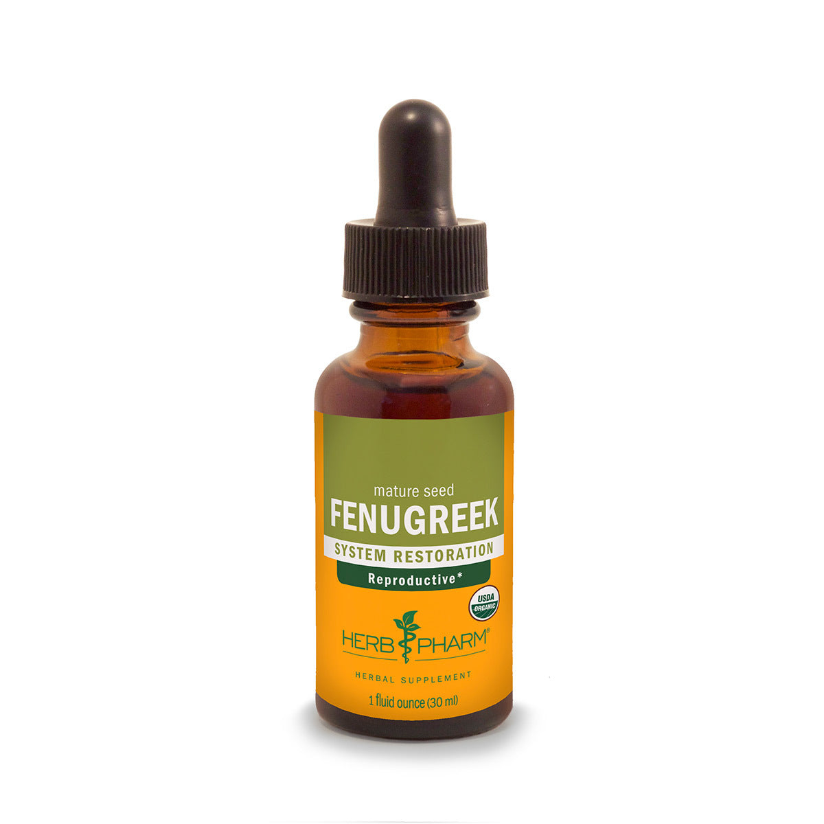 Primary image of Fenugreek Liquid Extract
