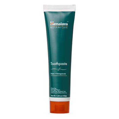 Primary image of Neem & Pomegranate Toothpaste