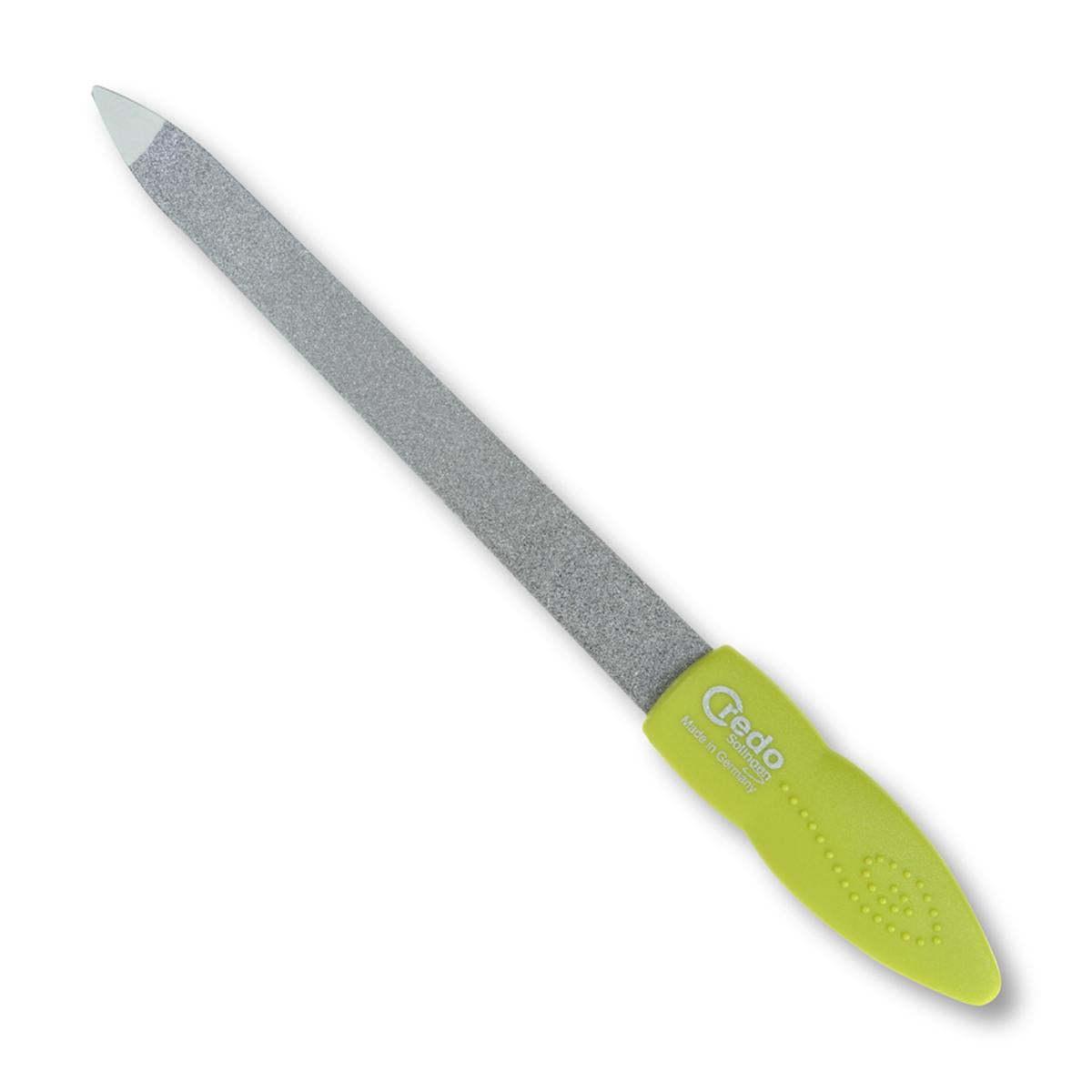 Primary image of 6? Green Sapphire Nail File