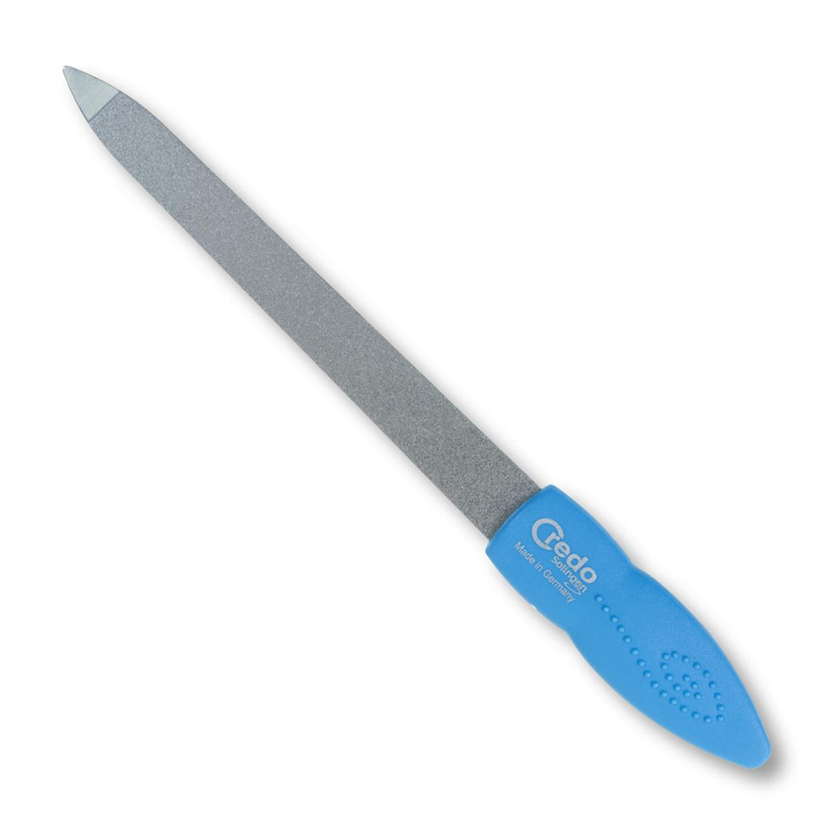 Primary image of 6? Blue Sapphire Nail File