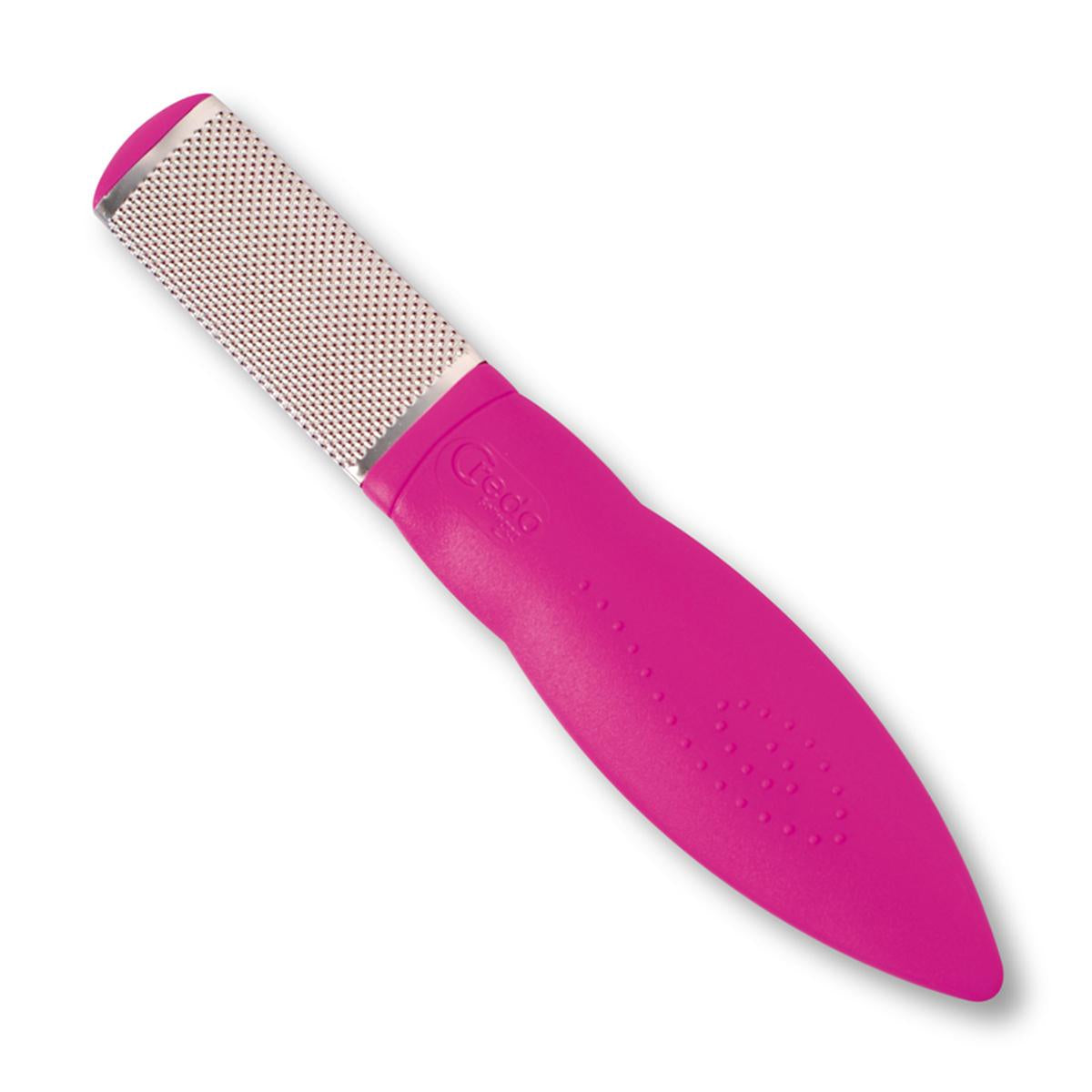 Primary image of Pink Pop Art Flat Callus Rasp
