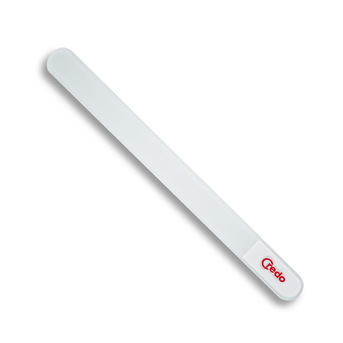 Primary image of Credo Glass Pedicure File 200mm Null