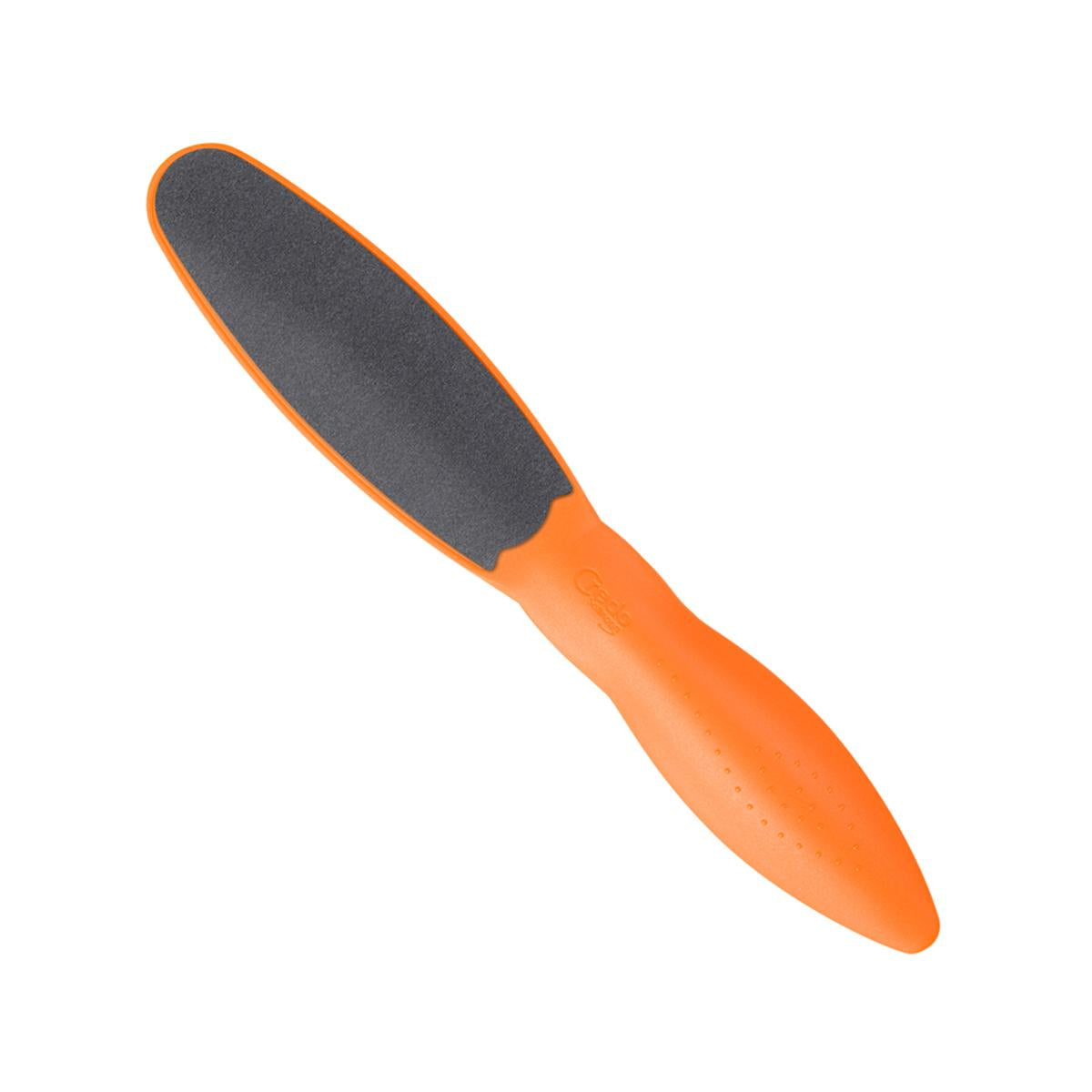 Primary image of Orange Duosoft Foot Care File