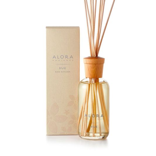 Primary image of Due Reed Diffuser