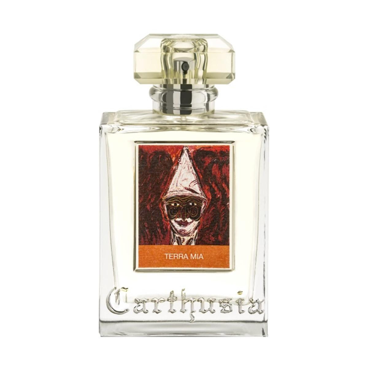 Primary image of Terra Mia Eau de Parfum