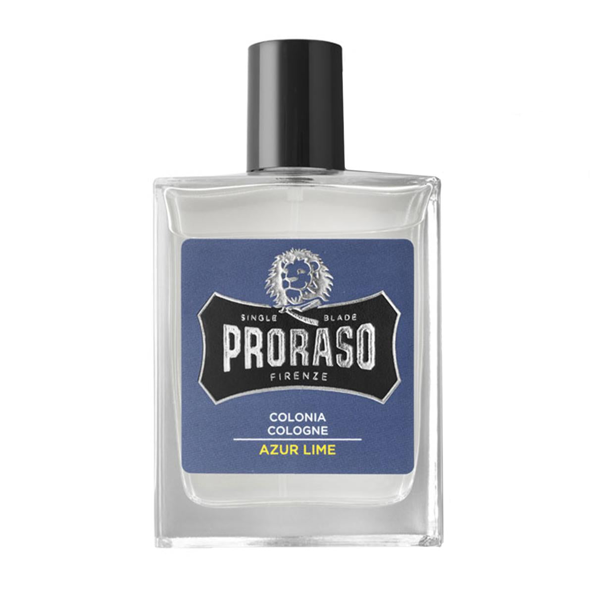 Primary image of Azur Lime Cologne