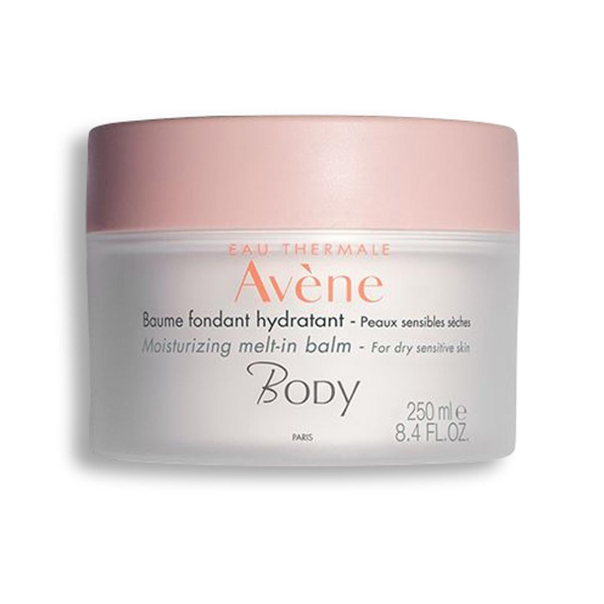 Primary image of Moisturizing Melt-in Balm