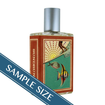 Imaginary Authors Sample - Sundrunk EDP (1 ml vial) #10080524