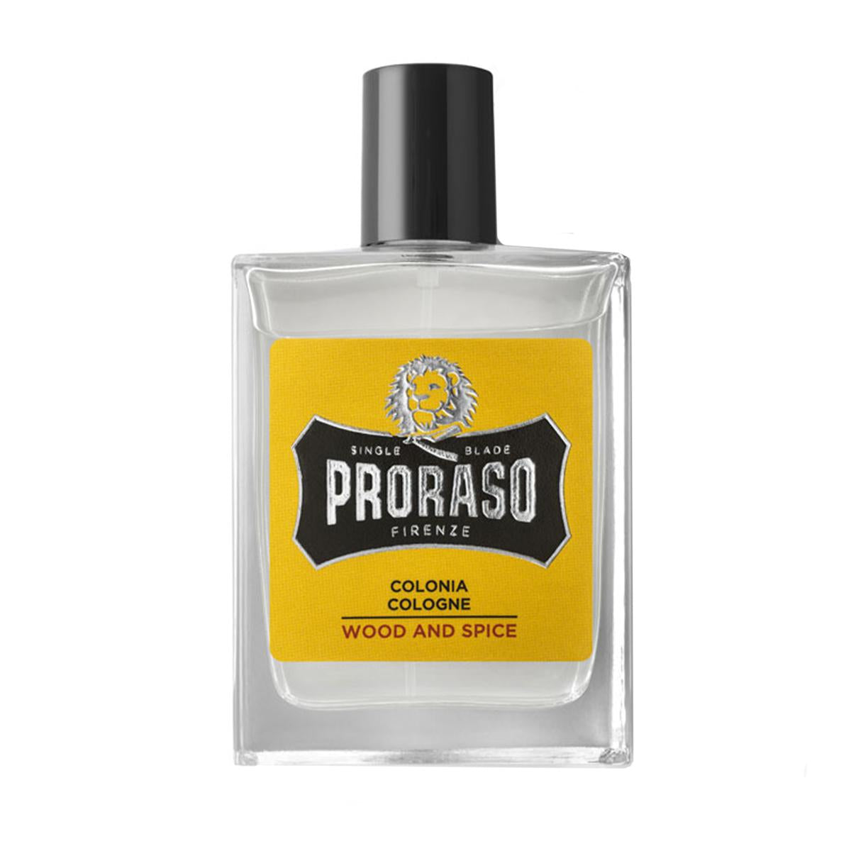 Primary image of Wood and Spice Cologne