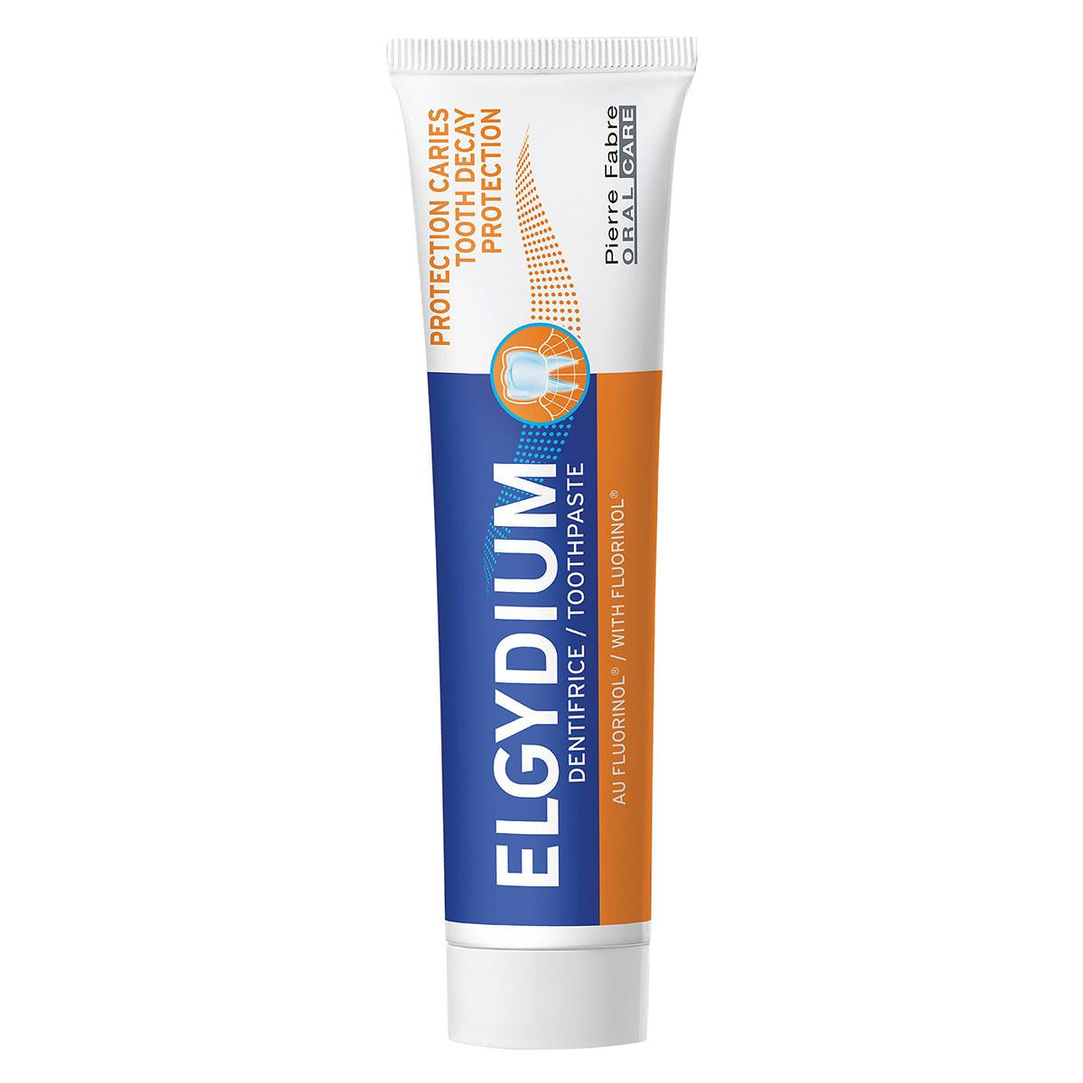 Primary image of Tooth Decay Protection Toothpaste