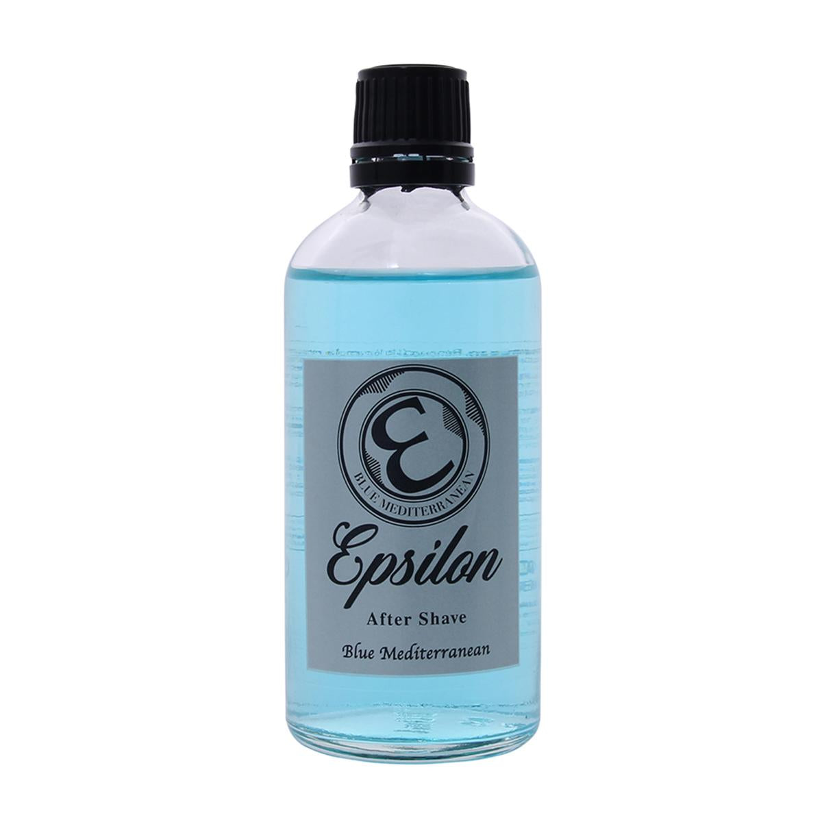Primary image of Blue Mediterranean After Shave