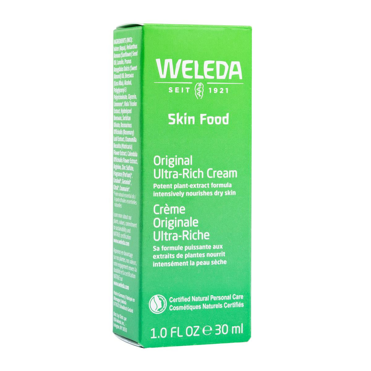 Primary image of Skin Food Original Ultra-Rich Cream
