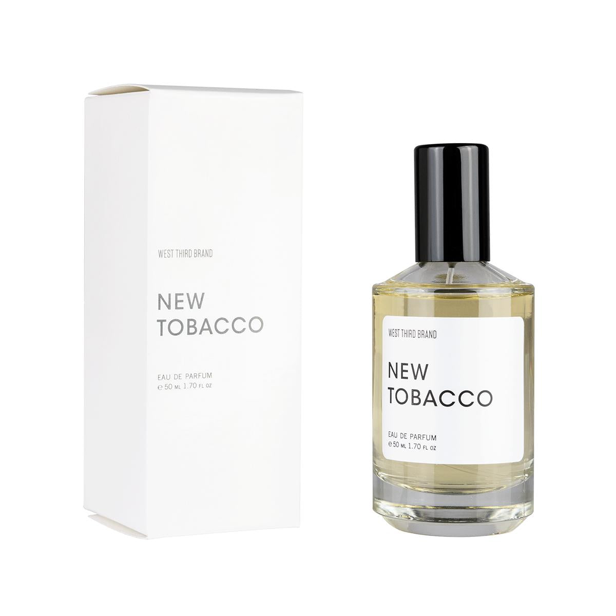 Primary image of EDP- New Tobacco