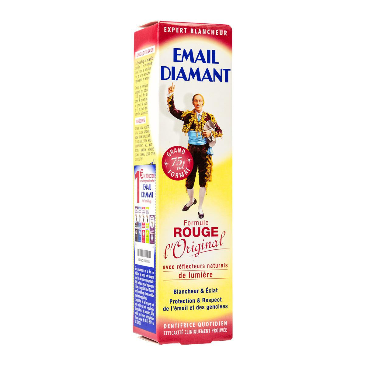 Primary image of Toothpaste- Classic