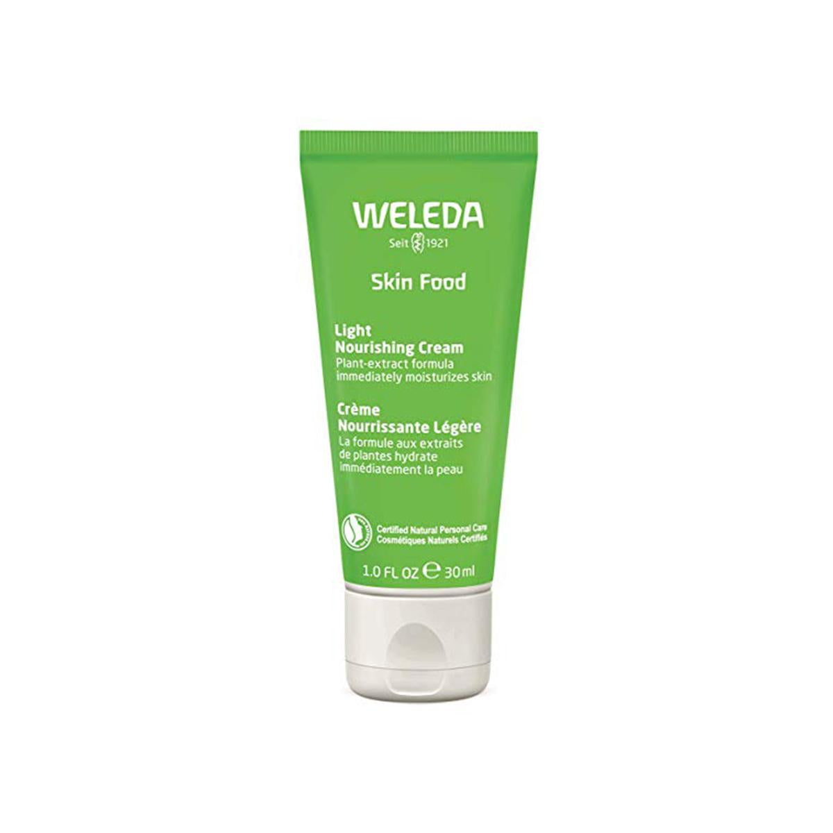 Primary image of Skin Food Light Nourishing Cream