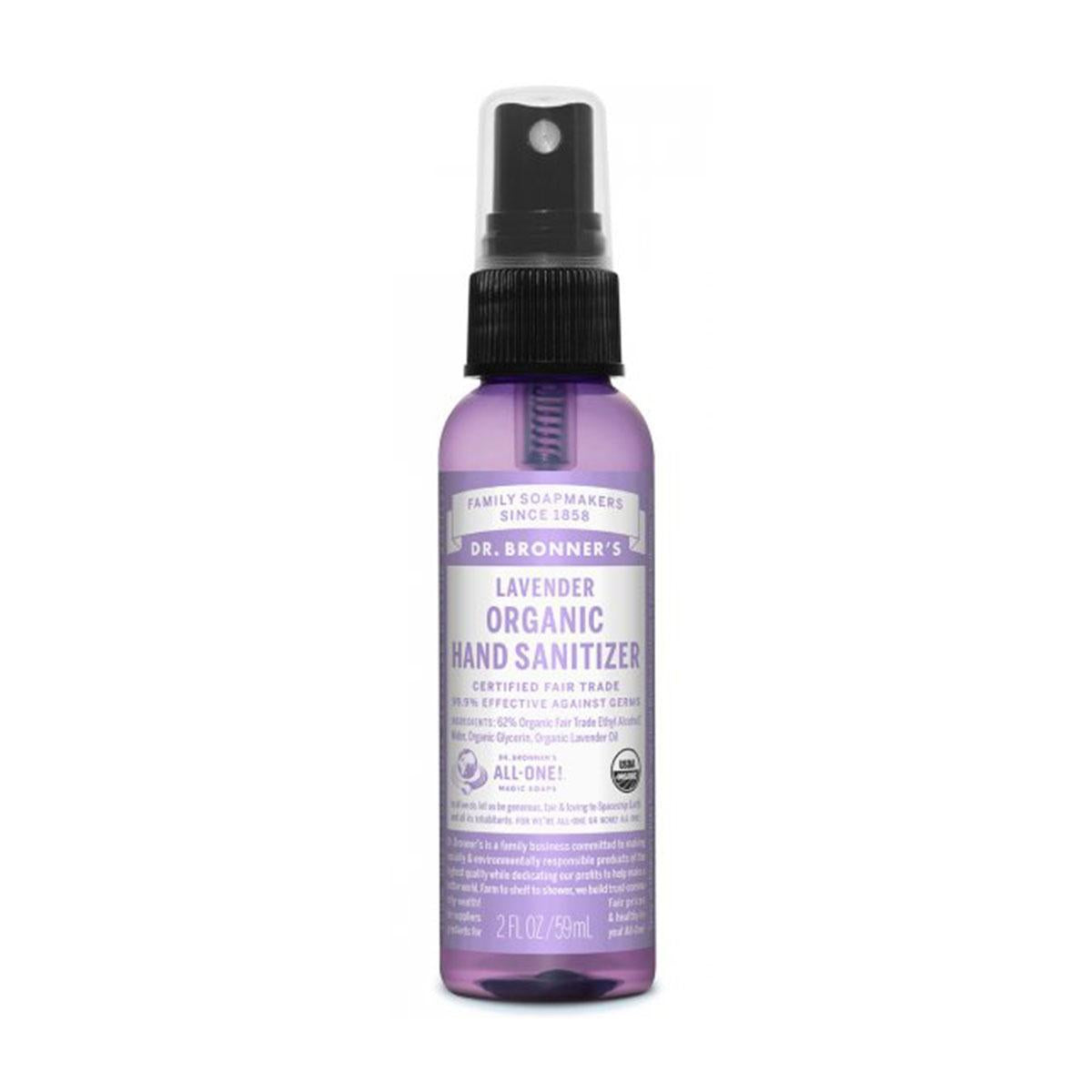 Primary image of Hand Sanitizer Lavender