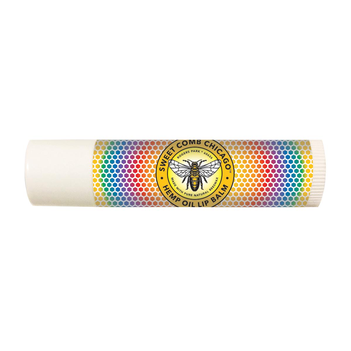 Primary image of Lip Balm- Hemp Oil