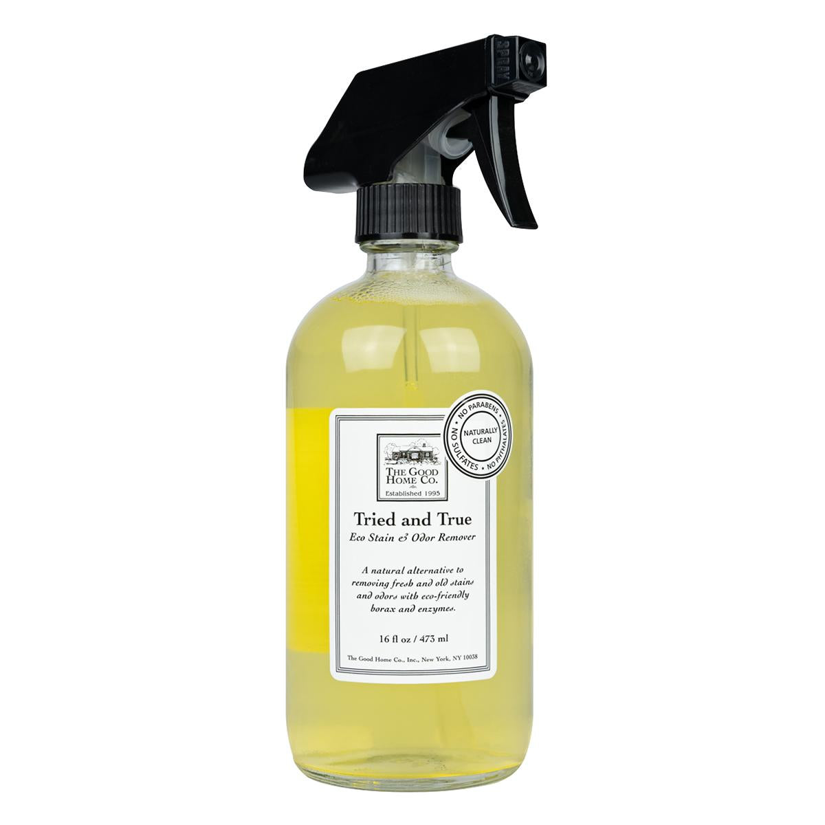 Primary image of Tried And True Eco Stain Remover