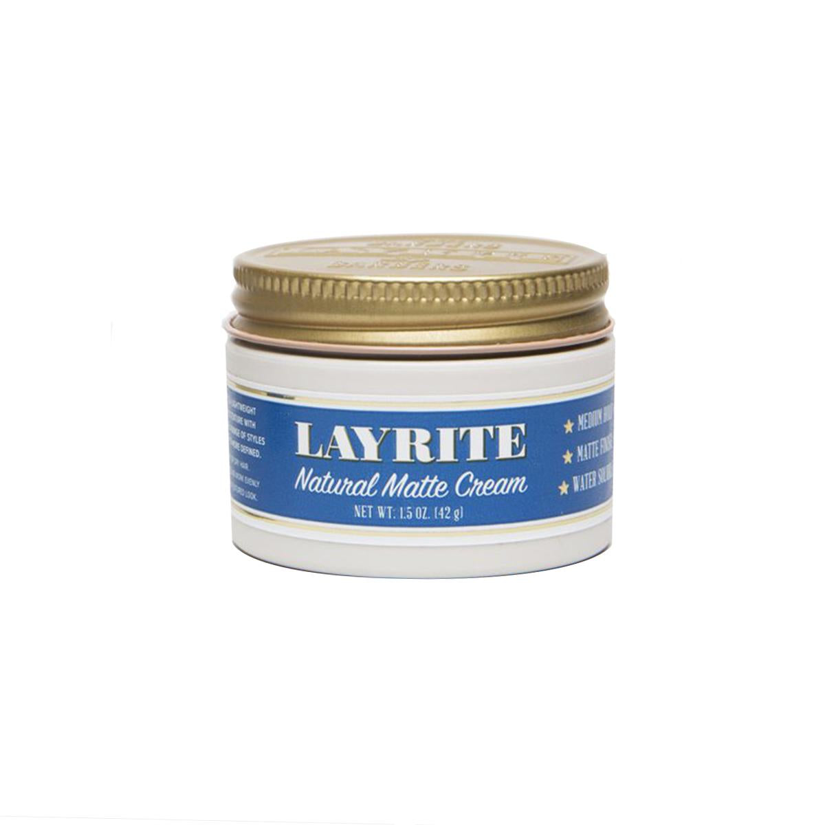 Primary image of Mini- Matte Cream